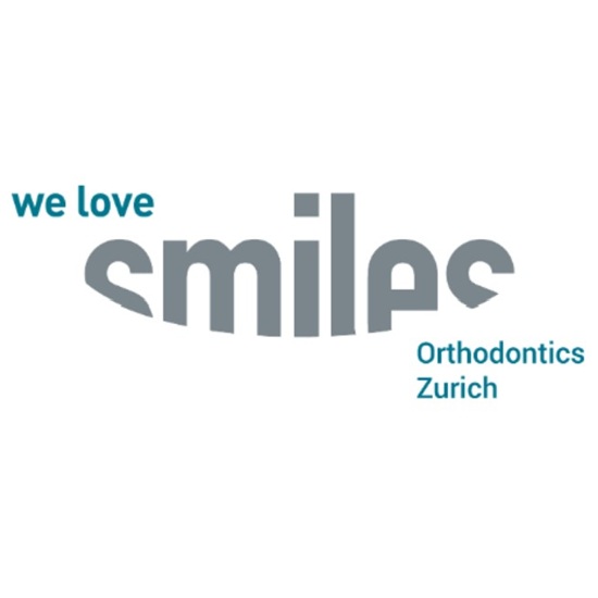 We Love Smiles Kieferorthopädie Zürich AG - Invisalign Zürich